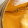 Celine Bicolor Lambskin Coeur Clutch Secondhand