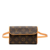 Louis Vuitton Monogram Pochette Florentine Secondhand