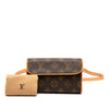Louis Vuitton Monogram Pochette Florentine Secondhand
