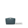Dior Diorissimo Trotter Canvas Pouch Secondhand