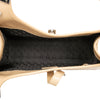 Gucci Calfskin Jackie Bardot Handbag Secondhand