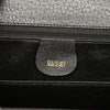 Gucci Grained Calfskin Bamboo Night Secondhand