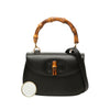 Gucci Grained Calfskin Bamboo Night Secondhand