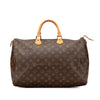 Louis Vuitton Monogram Speedy 40 Secondhand