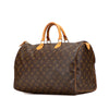 Louis Vuitton Monogram Speedy 40 Secondhand