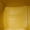 Bottega Veneta Mini Nappa Maxi Intrecciato Cassette Bucket Bag Secondhand