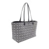 LOEWE Anagram Canvas East West Tote Secondhand
