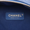 Chanel Large CC Quilted Caviar Day Backpack Secondhand