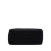 Dior Medium Nylon Microcannage Lady Dior Secondhand