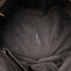 Gucci Medium GG Canvas Charm Dome Satchel Secondhand