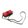Secondhand Gucci Mini Suede Ophidia Crossbody