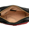 Gucci Mini Suede Web Ophidia Crossbody Secondhand