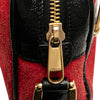 Gucci Mini Suede Web Ophidia Crossbody Secondhand