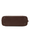 Burberry Leather Handbag Secondhand