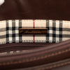 Burberry Leather Handbag Secondhand