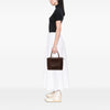 Burberry Leather Handbag Secondhand