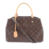 Louis Vuitton Monogram Montaigne MM Secondhand