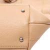Chanel Choco Bar Caviar Tote Secondhand