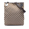 Gucci GG Canvas Eclipse Crossbody Secondhand