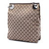 Gucci GG Canvas Eclipse Crossbody Secondhand