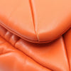 Prada Quilted Nappa Satchel Secondhand