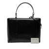 Dior Leather Malice Pearl Satchel Secondhand