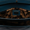 Dolce & Gabbana Quilted Leather Chain Crossbody Secondhand