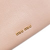 Miu Miu Mini Goatskin Madras Click Top Handle Bag Secondhand