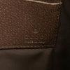 Gucci GG Supreme Bengal Clutch Secondhand