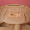 Chanel Quilted Calfskin CC Crown Flap Secondhand
