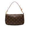Secondhand Louis Vuitton Monogram Pochette Accessoires