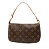 Secondhand Louis Vuitton Monogram Pochette Accessoires
