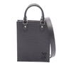 Louis Vuitton Epi Petit Sac Plat Secondhand