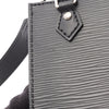 Louis Vuitton Epi Petit Sac Plat Secondhand