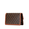 Louis Vuitton Monogram Pochette Dame GM Secondhand