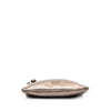 LOEWE Metallic Leather Anagram Crossbody Secondhand