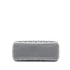 Dior Mini Satin Cannage Crystal Embellished Lady Dior Secondhand