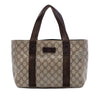 Secondhand Gucci GG Supreme Tote