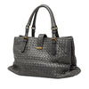 Bottega Veneta Medium Nappa Intrecciato Roma Tote Secondhand