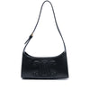 Celine Smooth Calfskin Cuir Triomphe Shoulder Bag Secondhand
