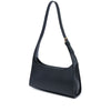 Celine Smooth Calfskin Cuir Triomphe Shoulder Bag Secondhand