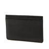 Chanel CC Grained Calfskin Card Holder Secondhand