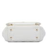 Chanel Small Quilted Caviar Business Affinity Top Handle Flap Secondhand