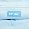 Chanel New Travel Line Nylon Tote Secondhand
