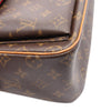 Secondhand Louis Vuitton Monogram Viva Cite GM