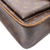 Secondhand Louis Vuitton Monogram Viva Cite GM