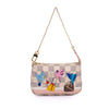 Louis Vuitton Damier Azur Christmas Birds Mini Pochette Accessoires Secondhand