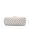 Louis Vuitton Damier Azur Graceful PM Secondhand