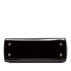 Louis Vuitton Monogram Vernis Brea MM Secondhand