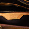 Louis Vuitton Monogram Vernis Brea MM Secondhand